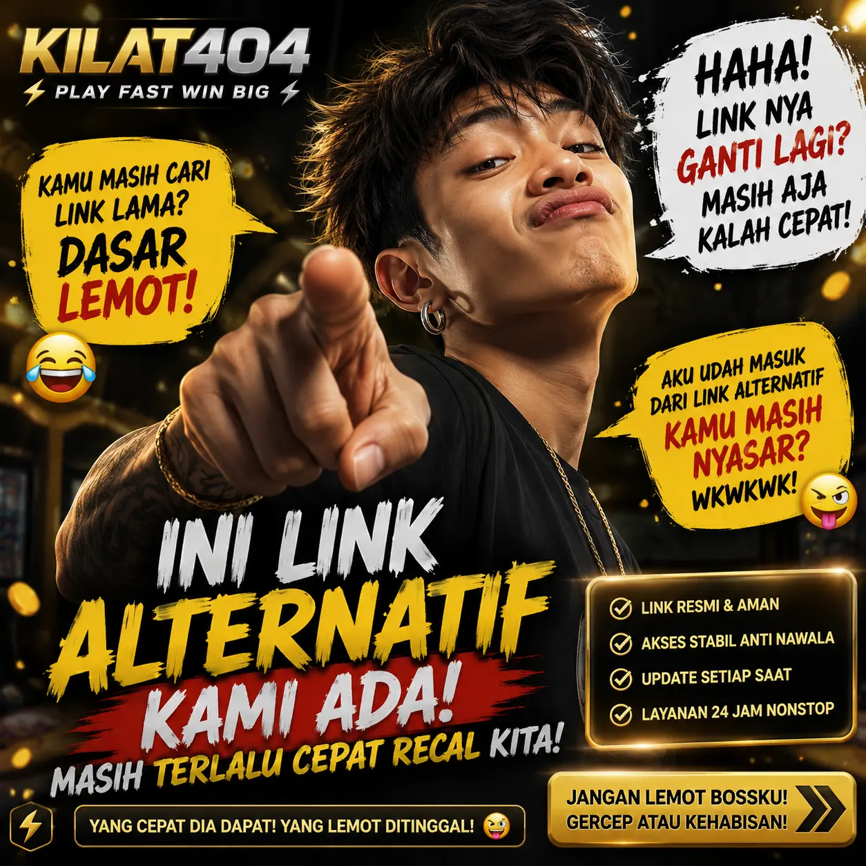 KILAT404