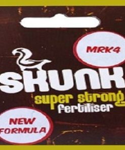 Buy Skunk MRK 4 Herbal Incense